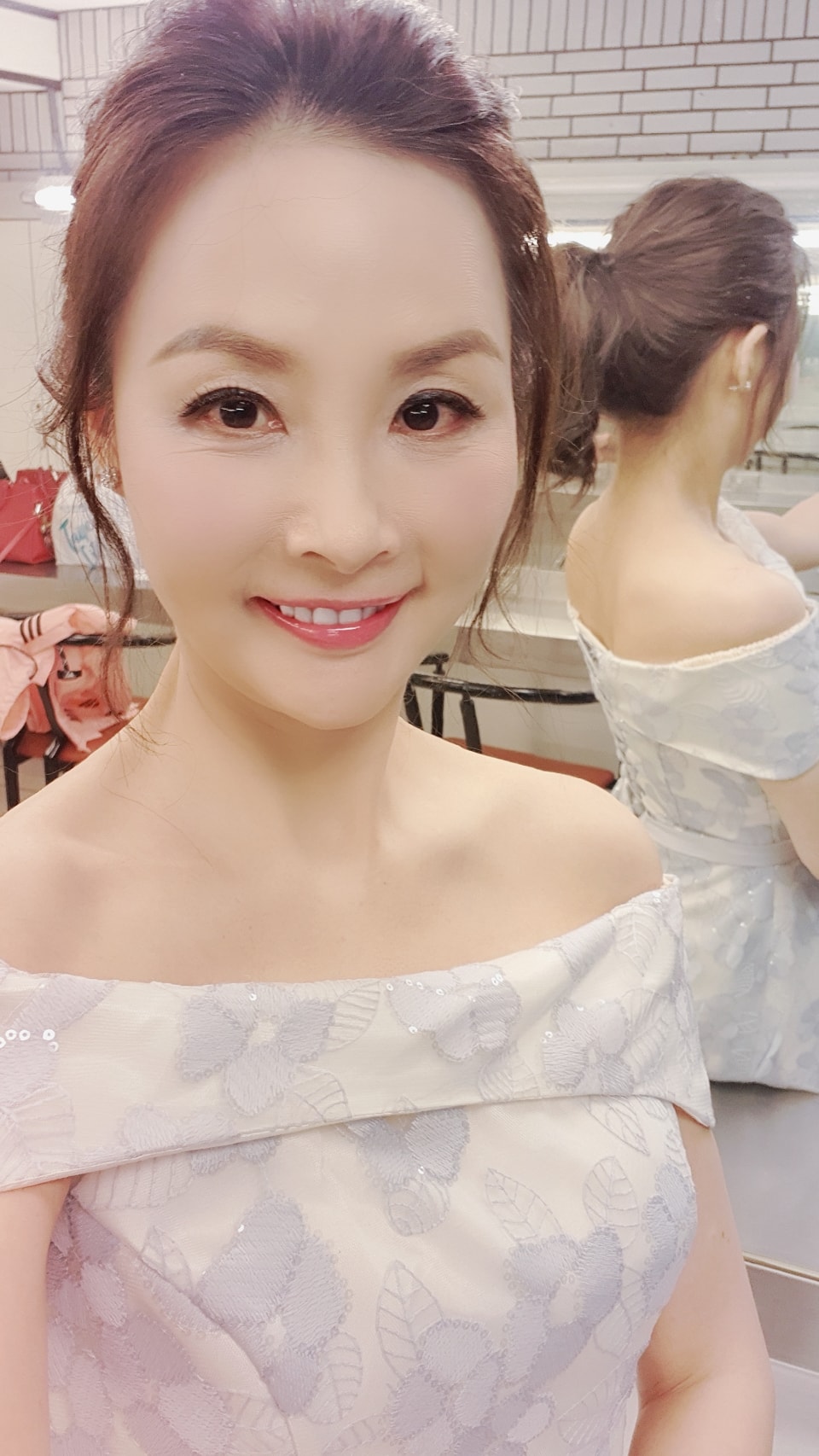 媽媽在她5歲輕生！名嘴上國中「打開保險箱」才發現背後真相　長年「患創傷症候群」貴人出現救了她