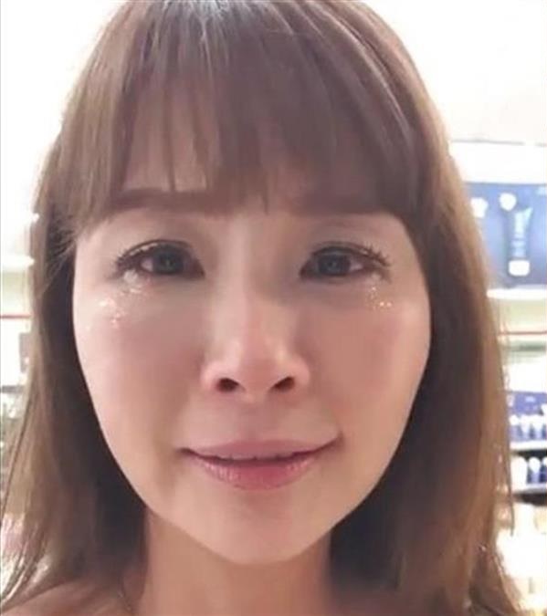 媽媽在她5歲輕生！名嘴上國中「打開保險箱」才發現背後真相　長年「患創傷症候群」貴人出現救了她
