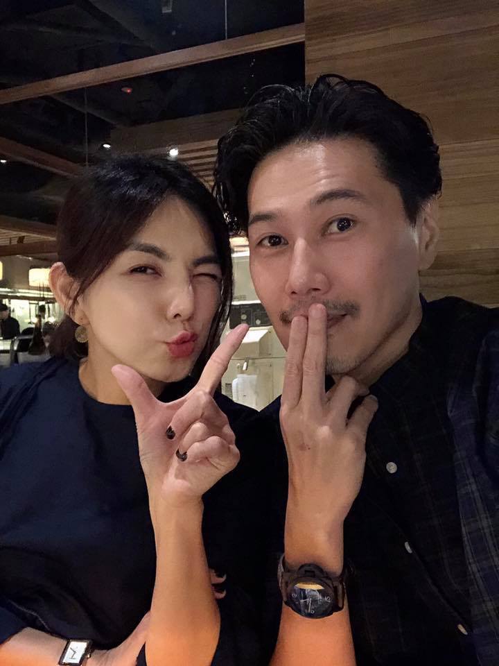 母親節突然道歉！Ella喊話兒子「抱歉把你帶來」：世界不再美好　4歲兒吐心願「還想跟媽媽出去玩」
