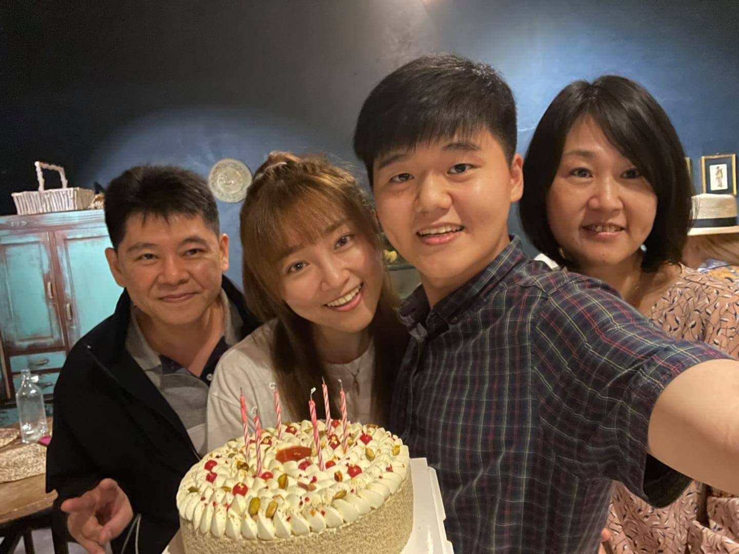 爽放7天假！張文綺30歲「送自己超大驚喜」經紀人感動：長大了　「掏2百萬投資副業」鬆口：不想只待在演藝圈