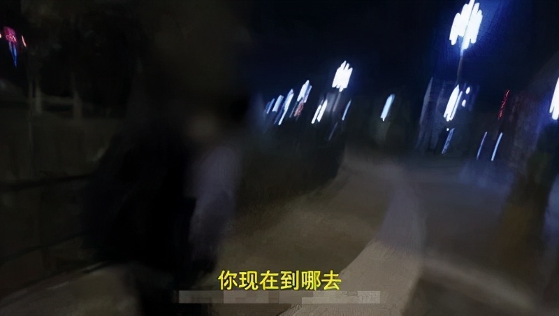  「我想去媽媽墳前看看」！12歲男孩深夜離家出走　遇警察勸阻「委屈道出緣由」全網爆哭：心疼小孩