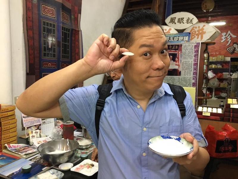 《超級星期天》紅遍台灣！卜學亮爆紅「忙到女兒一見他就哭」　50歲近況曝光「女兒是台大學霸」淚謝妻