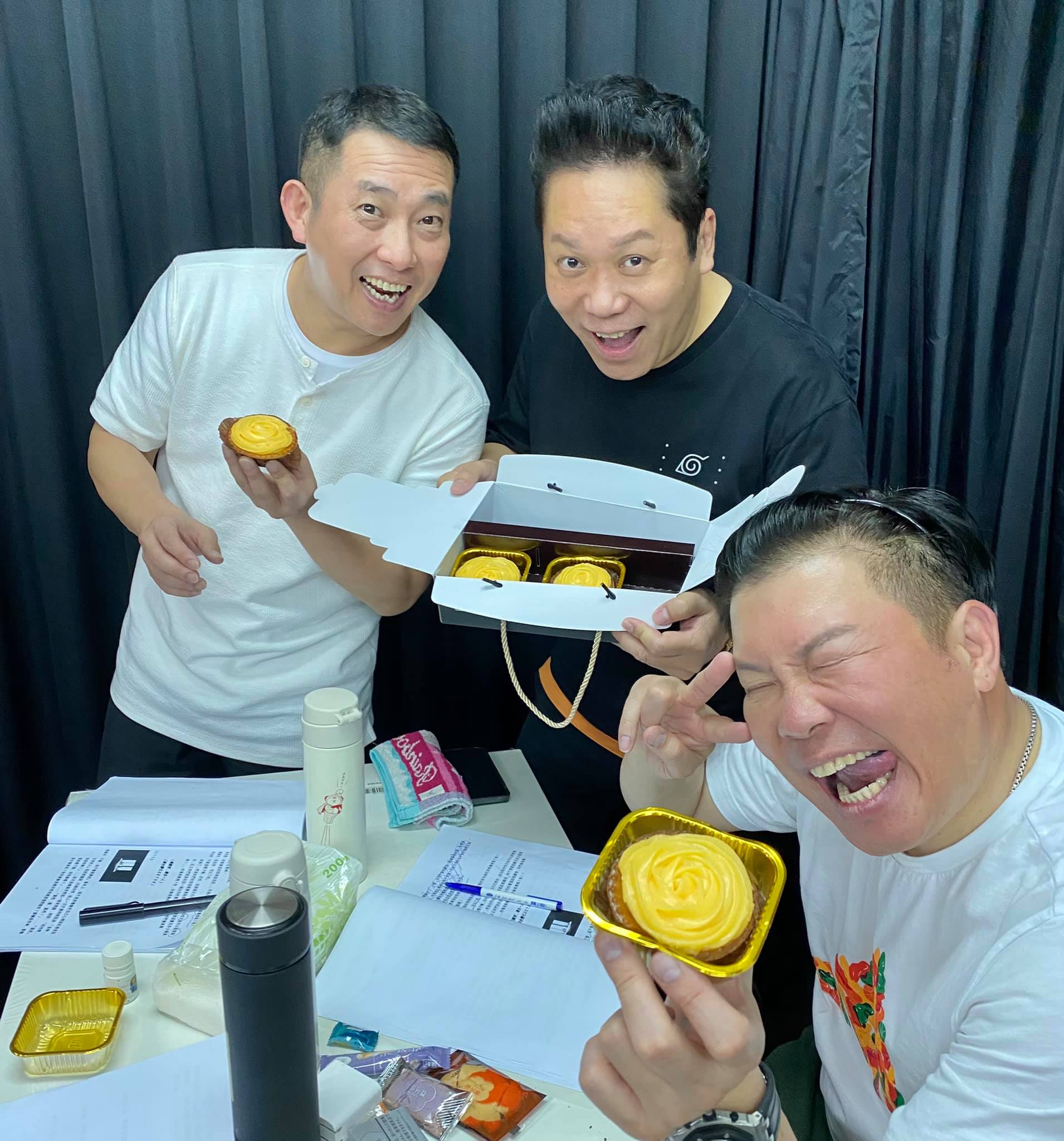 《超級星期天》紅遍台灣！卜學亮爆紅「忙到女兒一見他就哭」　50歲近況曝光「女兒是台大學霸」淚謝妻