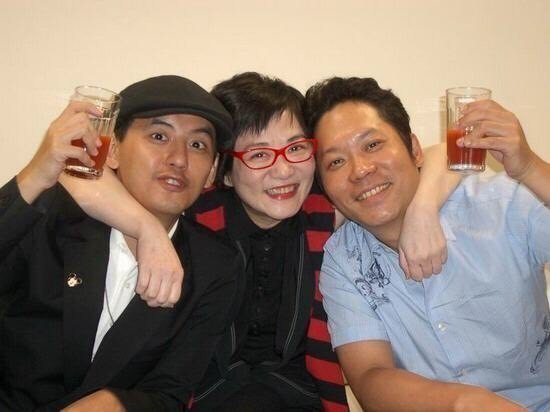 這輩子跟定她！卜學亮感謝「當年知遇之恩」花33年回報　「朋友還是老的好」：是我人生最大恩師
