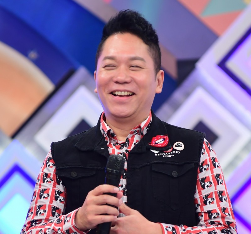 這輩子跟定她！卜學亮感謝「當年知遇之恩」花33年回報　「朋友還是老的好」：是我人生最大恩師