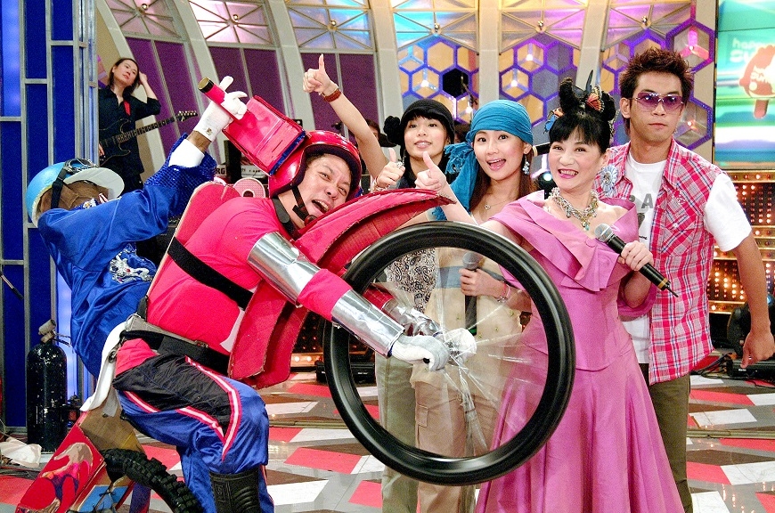 這輩子跟定她！卜學亮感謝「當年知遇之恩」花33年回報　「朋友還是老的好」：是我人生最大恩師