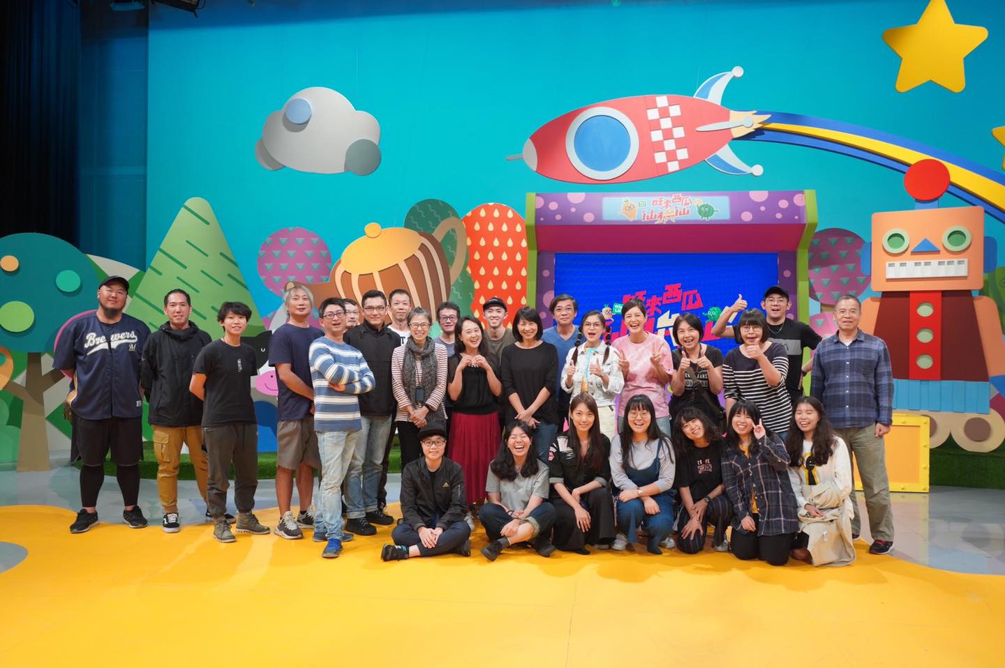 被酸：跟對大哥真好！葉欣眉當年「瞞家人退念法律系」堅持進演藝圈　媽媽不諒解「熬10年終於被看到」堅持是對的