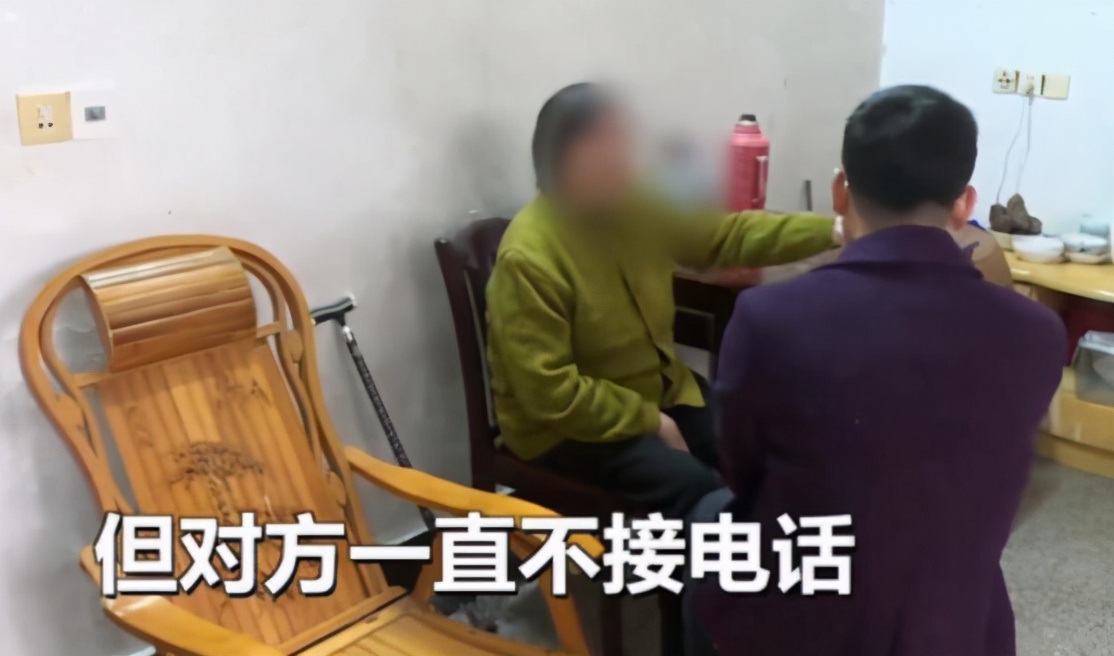 沒錢治病！年老母親向「年薪260萬兒子」求助卻被拒絕　面對質問「兒子道出實情」反獲全網支持