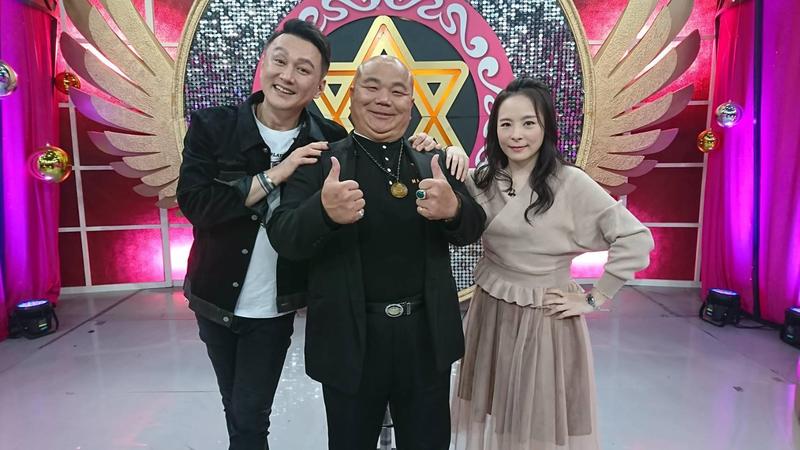 喊水會結凍！本土劇綠葉演員「現實身分大有來頭」黑白兩道出事靠他喬　「沒人敢惹卻超好說話」私下真面目曝光
