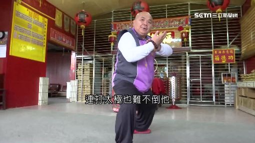 喊水會結凍！本土劇綠葉演員「現實身分大有來頭」黑白兩道出事靠他喬　「沒人敢惹卻超好說話」私下真面目曝光