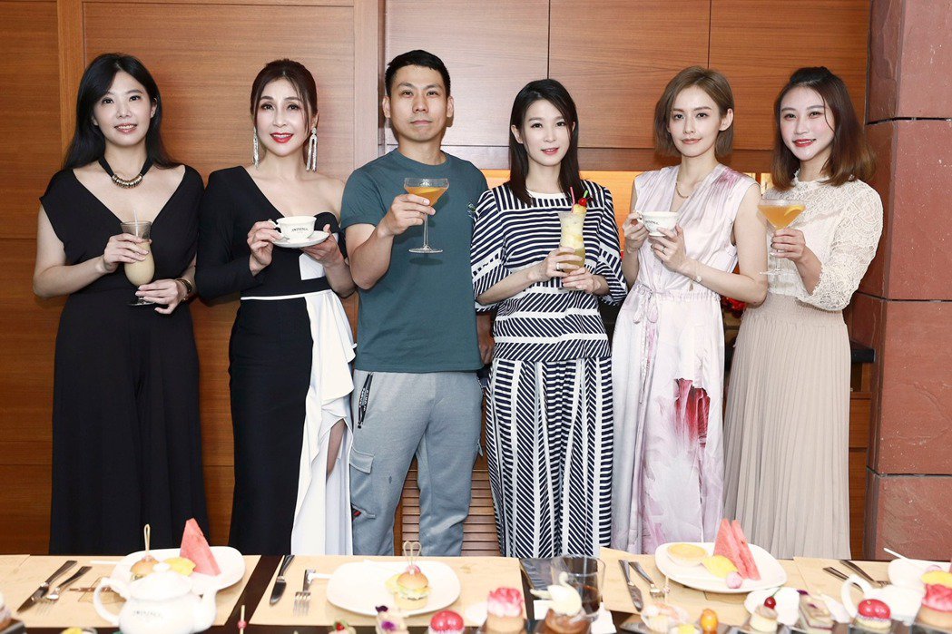 51歲梁佑南自豪：體脂只有22！花一年「體重75→57公斤」辣成美魔女　驕傲「皮膚依舊Q彈」減肥史超勵志