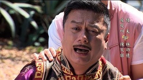 悔恨沒叫她一聲媽！《戲說》鍾天自揭「過繼養子糾結身世」：我很壞　狠心讓生母遺憾走「隔天卻哭跪爬進家門」