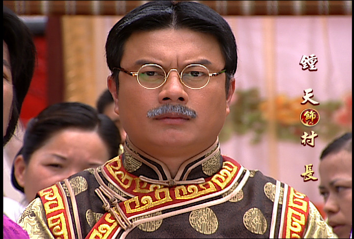 悔恨沒叫她一聲媽！《戲說》鍾天自揭「過繼養子糾結身世」：我很壞　狠心讓生母遺憾走「隔天卻哭跪爬進家門」