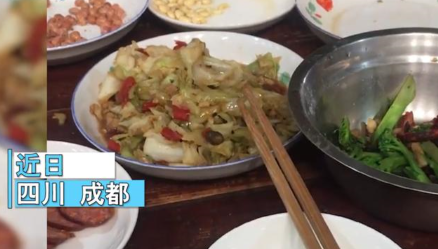 飯後丈夫「使喚妻子」去洗碗！95歲阿嫲聞言當場變臉　一番「傳男不傳女理論」獲網友怒贊