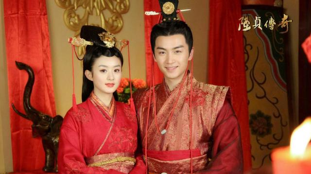 與趙麗穎離婚有關？38歲陳妍希近照暴瘦「直言要在痛苦時愛自己」　與陳曉婚姻「會有爭執」再引猜測