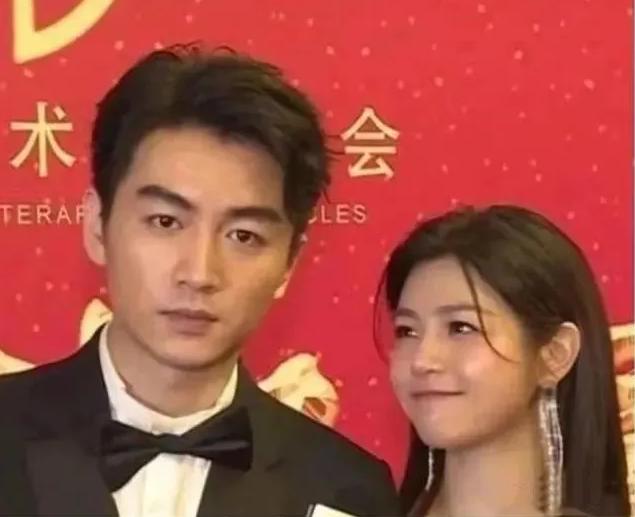 與趙麗穎離婚有關？38歲陳妍希近照暴瘦「直言要在痛苦時愛自己」　與陳曉婚姻「會有爭執」再引猜測