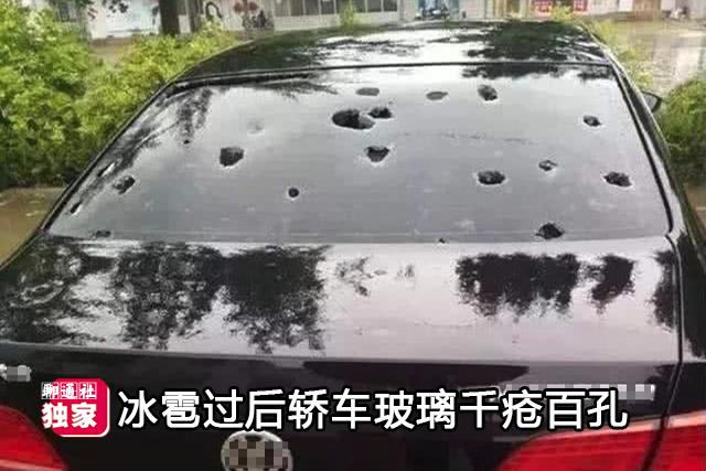 宇宙級防禦！老人用棉被、水盆「全方位保護」孫女愛車　本覺得好笑「隔天再看」網友佩服：姜還是老的辣