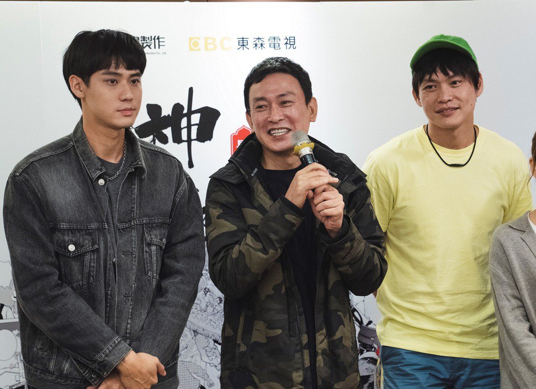  爸爸兩字是禁忌！王識賢媽媽「代父職養大三兒女」絕口不提尪　走紅後「對方來相認」他怒嗆下秒卻後悔莫及