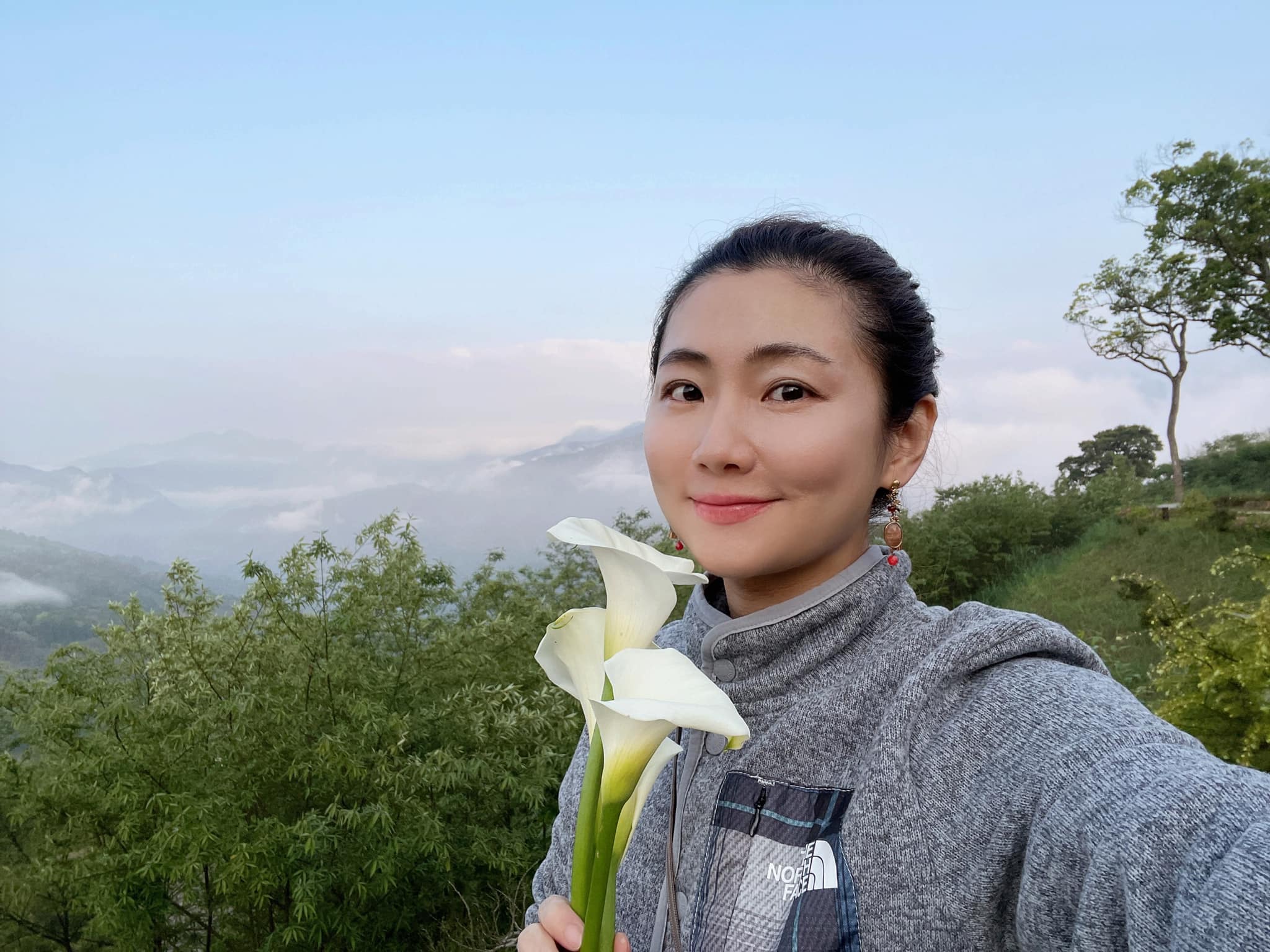 揮別招牌圓臉！39歲Selina下定決心訓練「瘦出尖下巴」　4招秘訣曝光「好好休息很重要」20天瘦4公斤