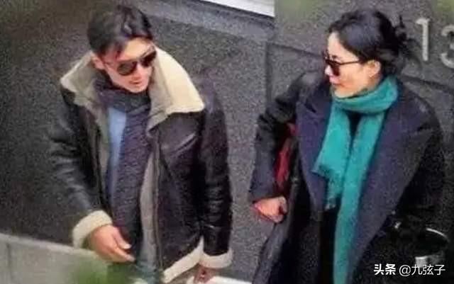 多情勝過老爸謝賢！她1年「換7任男友」　39歲未婚產女「生父卻成謎」被酸：和謝霆鋒有一拼