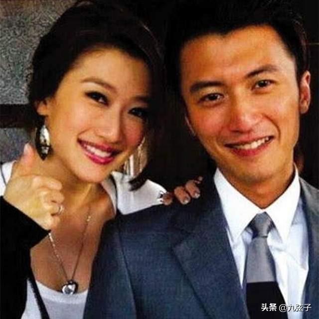 多情勝過老爸謝賢！她1年「換7任男友」　39歲未婚產女「生父卻成謎」被酸：和謝霆鋒有一拼