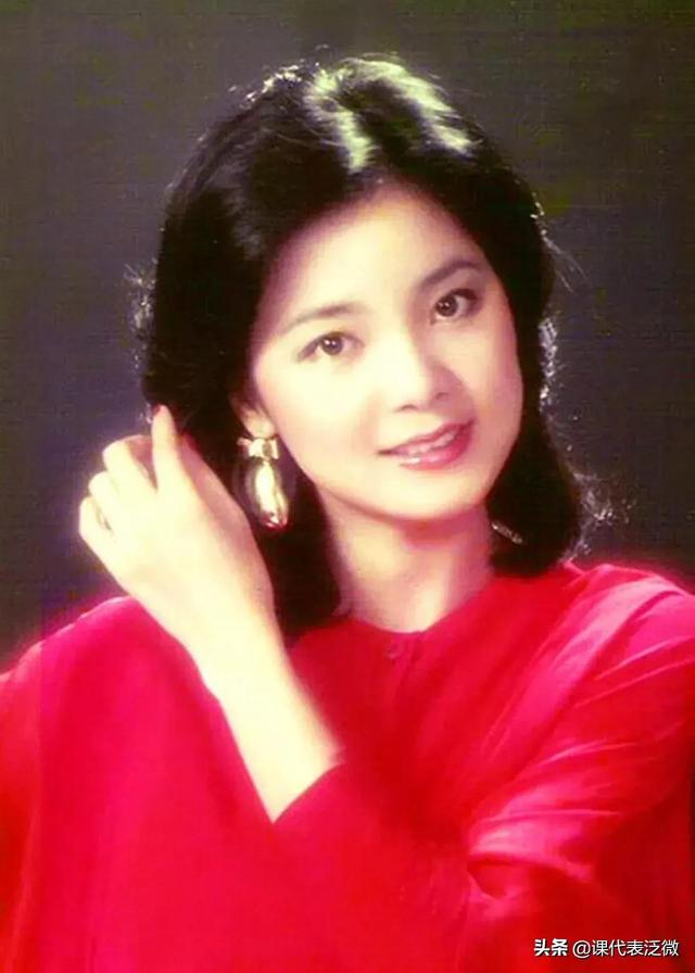 曾差點嫁入豪門！鄧麗君「15億遺產去向揭秘」　小15歲未婚夫一文未得「女導演獲豪宅」