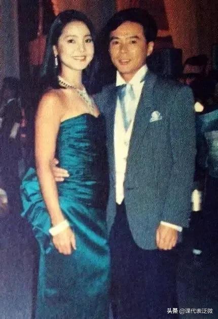曾差點嫁入豪門！鄧麗君「15億遺產去向揭秘」　小15歲未婚夫一文未得「女導演獲豪宅」