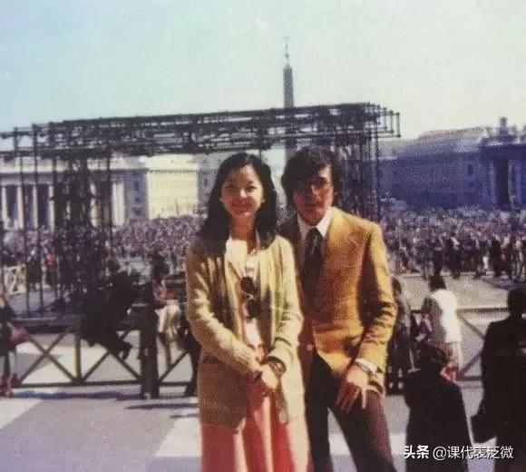 曾差點嫁入豪門！鄧麗君「15億遺產去向揭秘」　小15歲未婚夫一文未得「女導演獲豪宅」