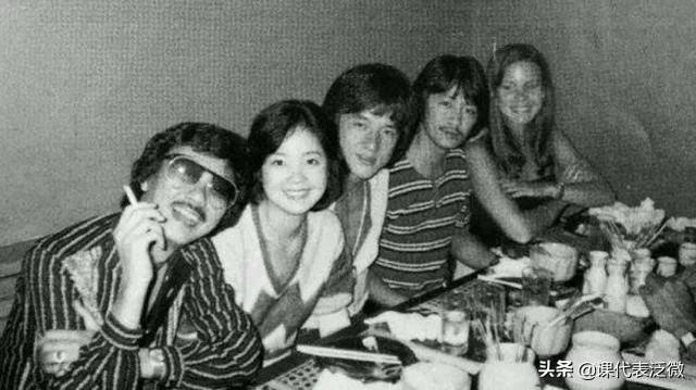 曾差點嫁入豪門！鄧麗君「15億遺產去向揭秘」　小15歲未婚夫一文未得「女導演獲豪宅」