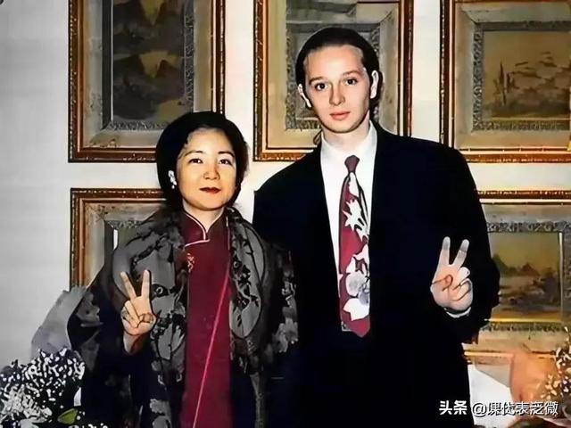 曾差點嫁入豪門！鄧麗君「15億遺產去向揭秘」　小15歲未婚夫一文未得「女導演獲豪宅」