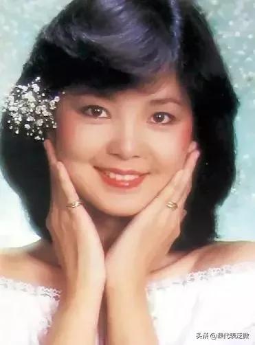 曾差點嫁入豪門！鄧麗君「15億遺產去向揭秘」　小15歲未婚夫一文未得「女導演獲豪宅」