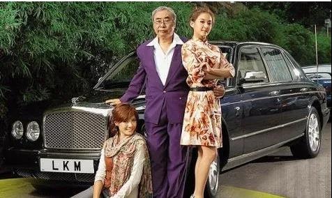 人走茶涼！84歲「爺孫戀」男主離 世　生前女友上千卻「無一人出席葬禮」：人性經不起考驗