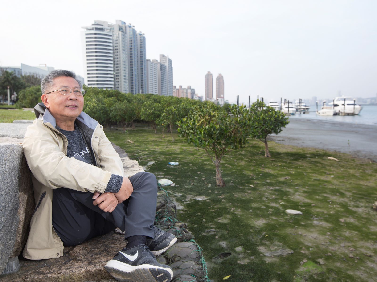 花不掉都變遺產！董座妹妹58歲退休「被醫師通知剩半年」崩潰大哭　「賺的錢全給家人」臨終前體悟：想花也花不了