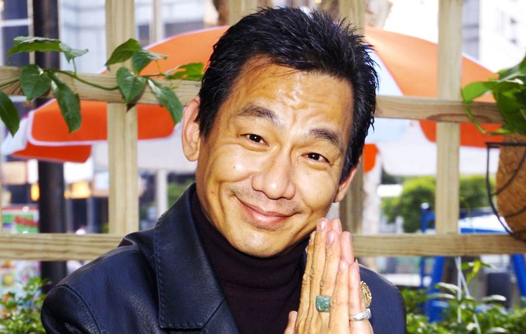 從浪子到慈父！沈孟生的蛻變之路：為愛改過自新，終獲幸福人生