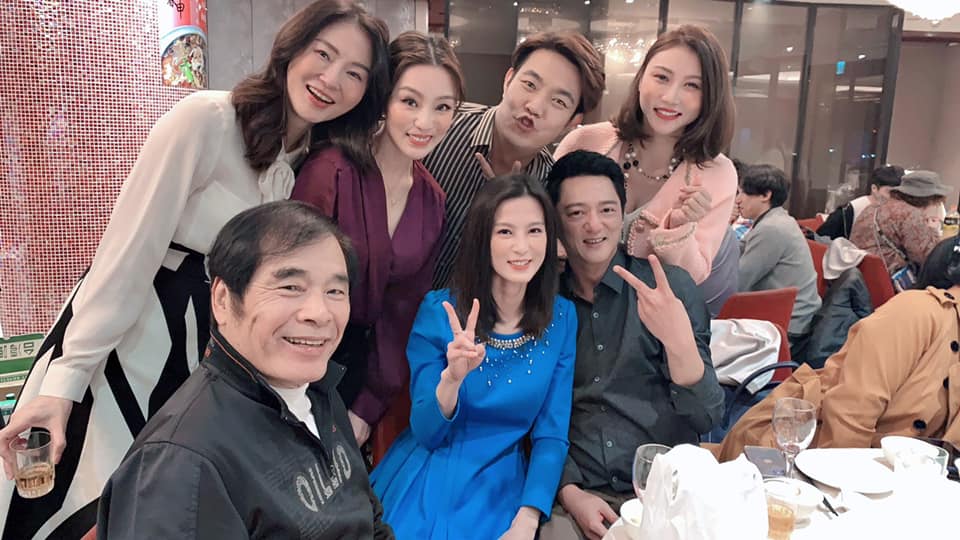 結束9年長跑！八點檔苦旦「一口凍卵20顆」痛到下不了床　「夢想當媽媽」41歲仍單身