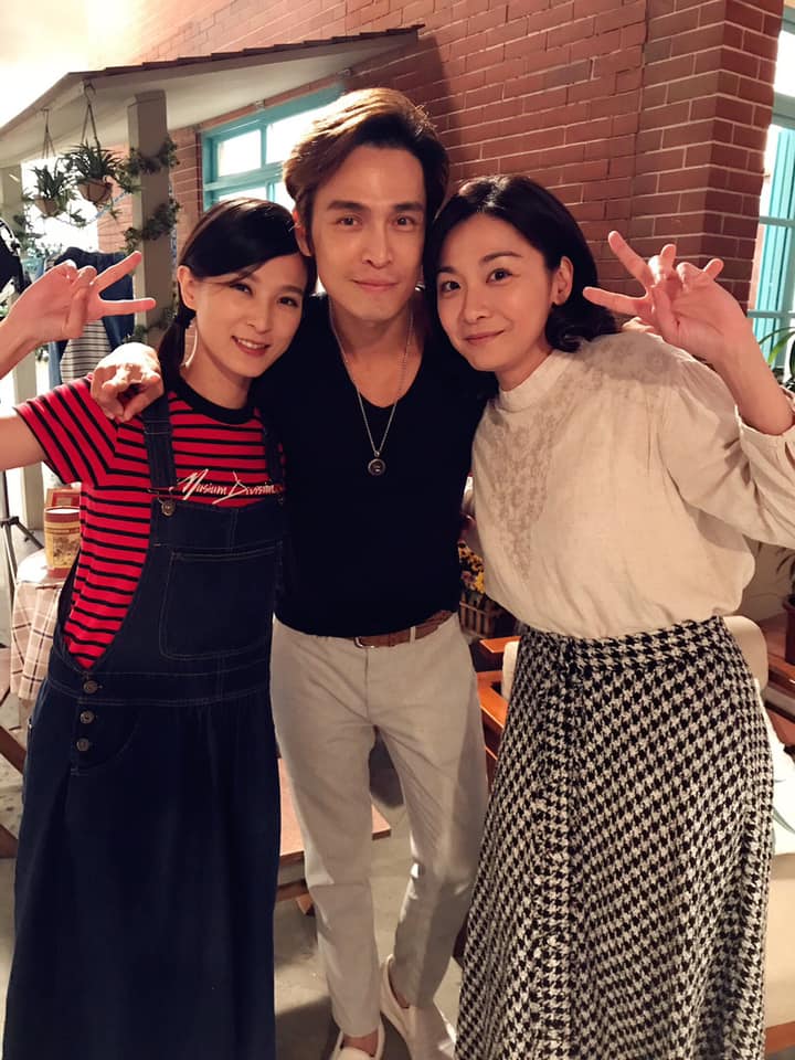 結束9年長跑！八點檔苦旦「一口凍卵20顆」痛到下不了床　「夢想當媽媽」41歲仍單身