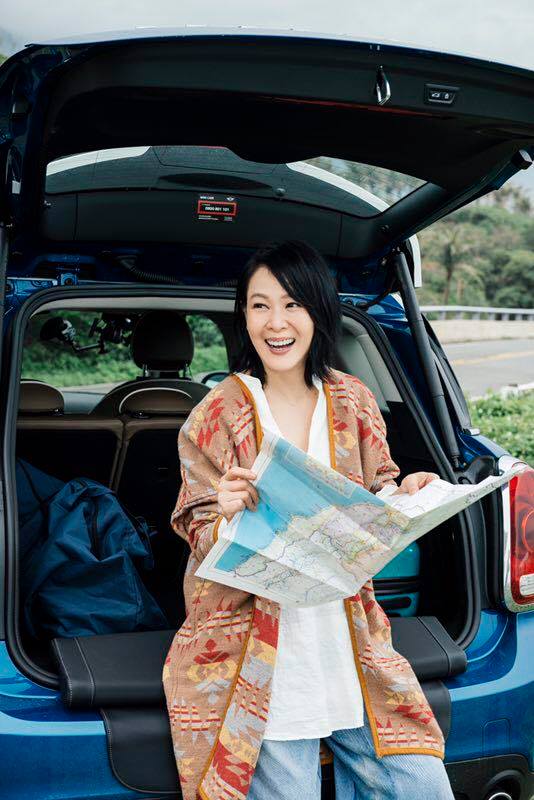 結婚10年都分房！劉若英「愛上恩師陳昇」曾放棄愛情　40歲閃嫁「要求和老公分床睡」更幸福：真正的親密