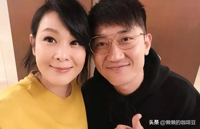 結婚10年都分房！劉若英「愛上恩師陳昇」曾放棄愛情　40歲閃嫁「要求和老公分床睡」更幸福：真正的親密