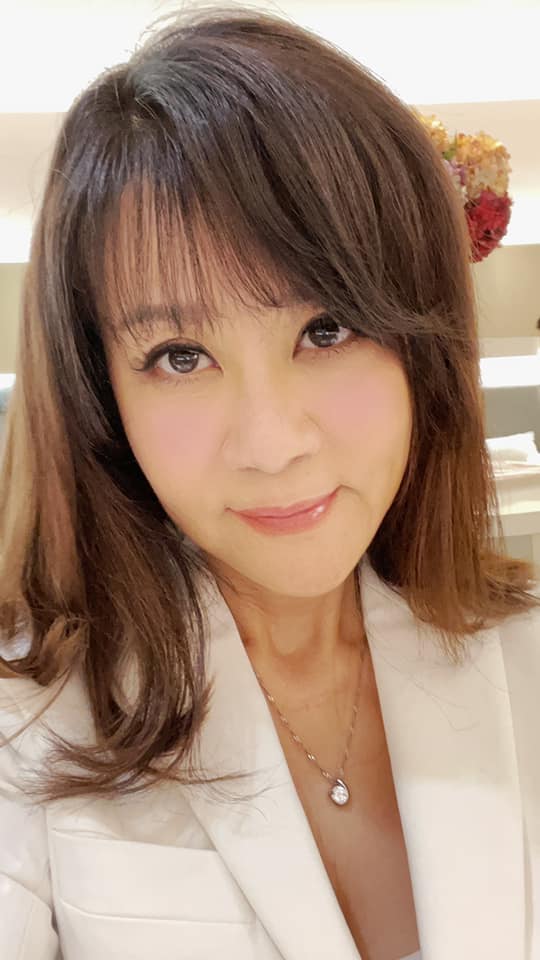 無常還是明天先到！龍千玉不捨恩師離世「披孝服送行」就像親弟弟　「兒出意外是他救了我」允諾：會代他照顧太太