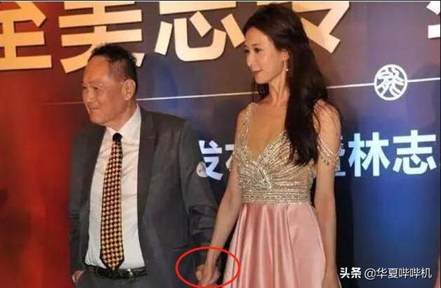 每年換172個女友！花費百萬「只為牽手林志玲」曝撩妹秘訣　為保財產「發誓一生不娶」84歲仍不敢
