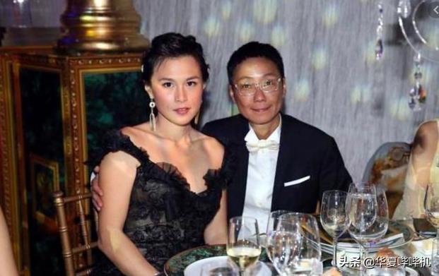 每年換172個女友！花費百萬「只為牽手林志玲」曝撩妹秘訣　為保財產「發誓一生不娶」84歲仍不敢