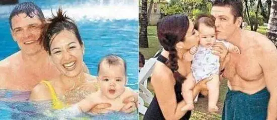 愛情不怕晚！她46歲「3婚帶3子」嫁小12歲老公　曝「婚後生活」：活得精彩的女人從不懼年齡