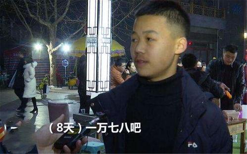 8天收入近8.7萬！國中男孩「假期擺地攤」賺人生第一桶金　另類「經營方式」令網友佩服：商業奇才