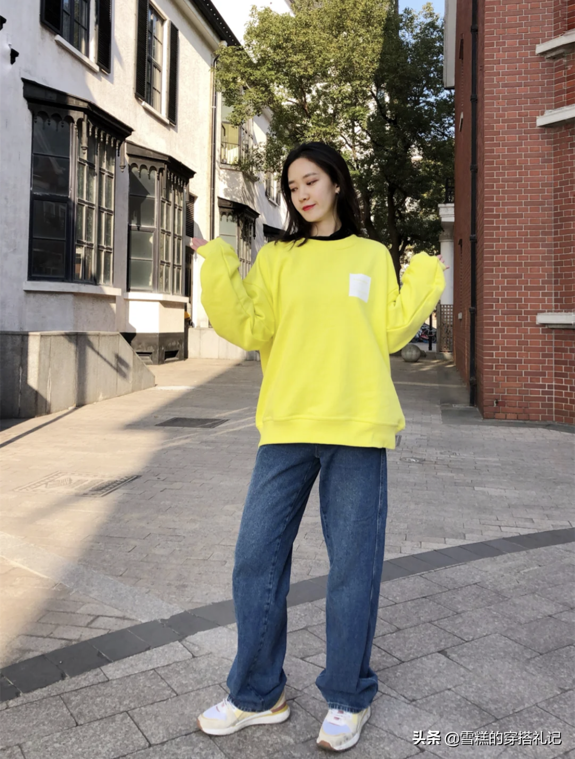 顔色搭配對了更顯氣質！不管什麽年紀的女人「5個顔色最好少穿」顯得老氣又不修身