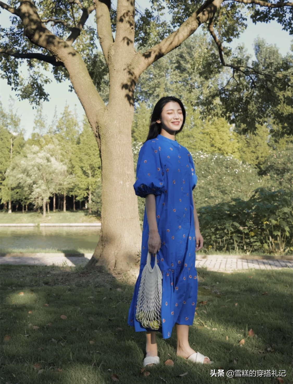 顔色搭配對了更顯氣質！不管什麽年紀的女人「5個顔色最好少穿」顯得老氣又不修身