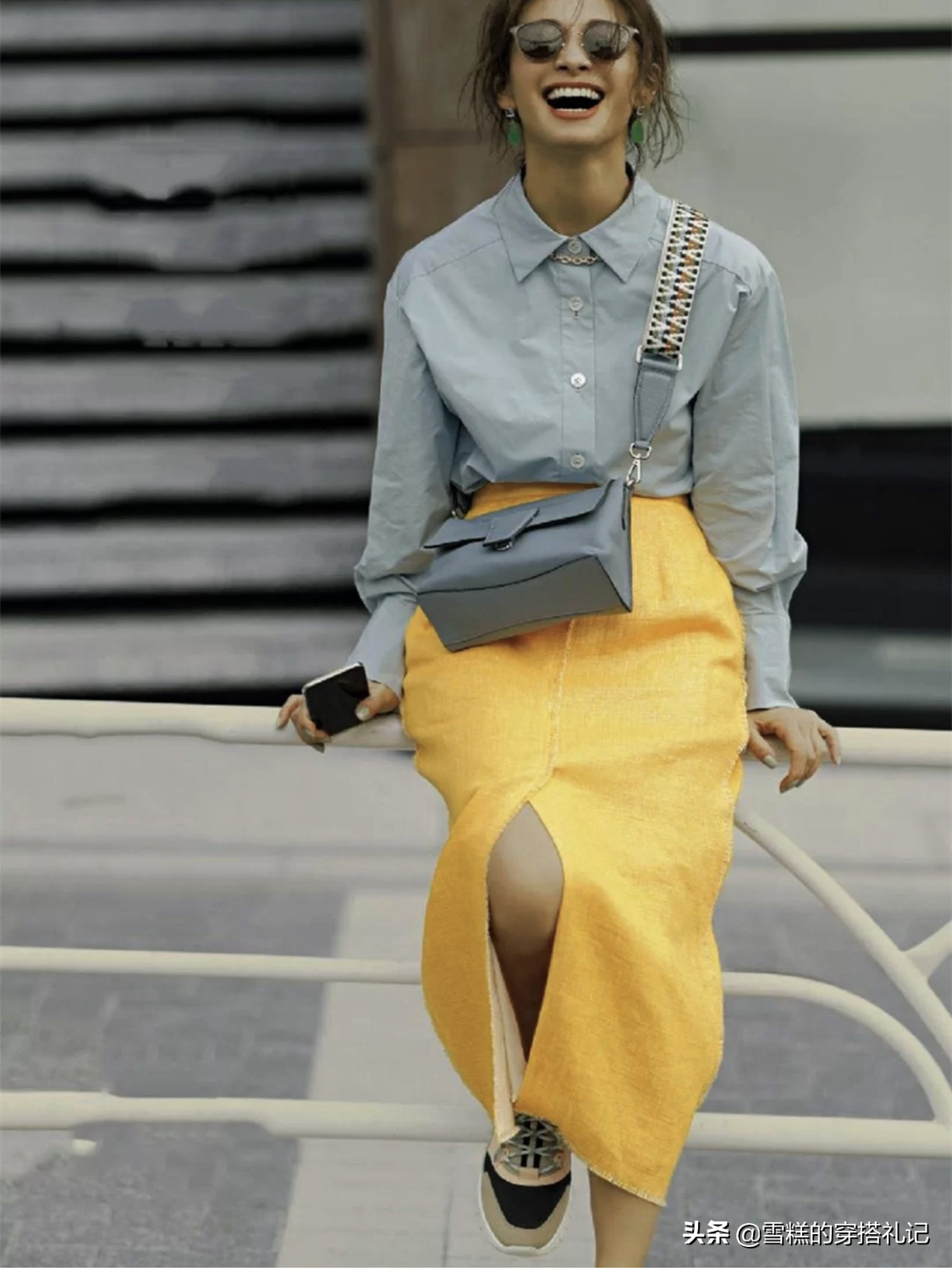 顔色搭配對了更顯氣質！不管什麽年紀的女人「5個顔色最好少穿」顯得老氣又不修身