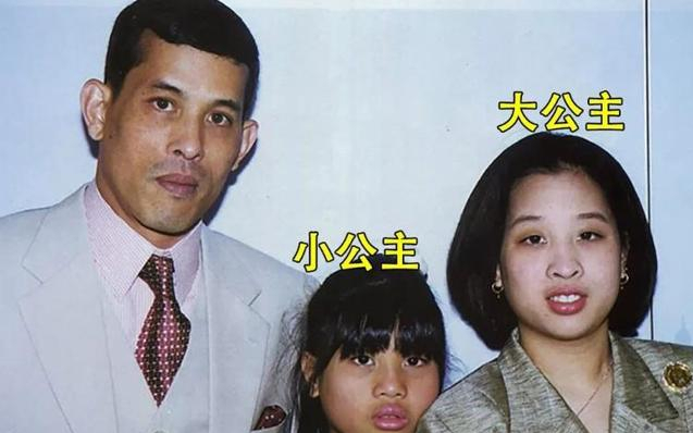 20歲愛慕林志穎被拒絕！泰國長公主近照「顏值曝光氣質佳」　42歲「仍未出嫁」網直呼：讓我來