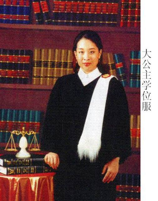 20歲愛慕林志穎被拒絕！泰國長公主近照「顏值曝光氣質佳」　42歲「仍未出嫁」網直呼：讓我來