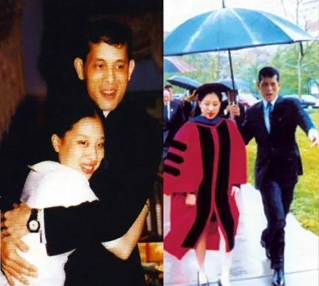 20歲愛慕林志穎被拒絕！泰國長公主近照「顏值曝光氣質佳」　42歲「仍未出嫁」網直呼：讓我來