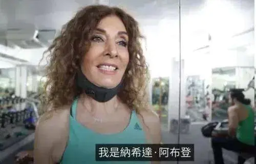 年齡只是數字！她40幾歲喪偶「50歲開始健身」　88歲邊開公司「邊當健身教練」笑：人生需要嘗試